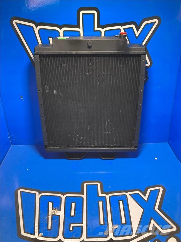 New Holland 8870 Radiator # 910019 Radiadores