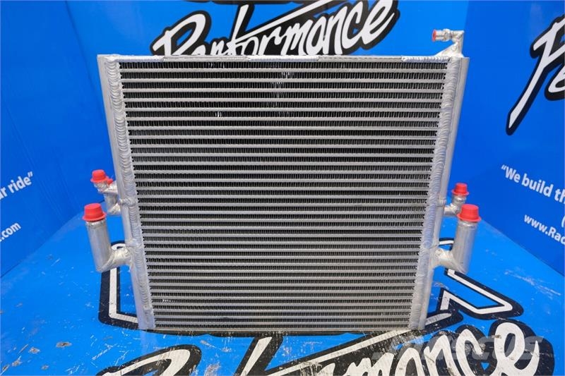 New Holland 9030 Oil Cooler # 910087 Radiadores