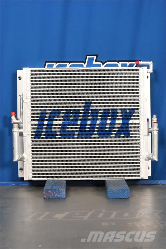 New Holland 9030V, 9030E Oil Cooler # 910035 Radiadores