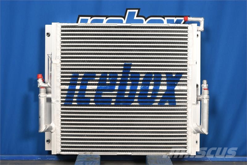 New Holland 9030V, 9030E Oil Cooler # 910035 Radiadores
