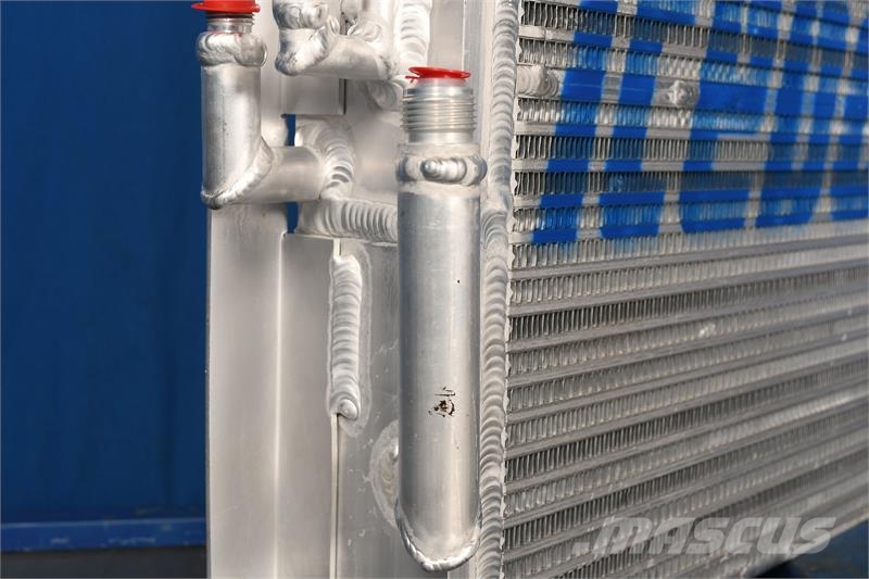 New Holland 9030V, 9030E Oil Cooler # 910035 Radiadores