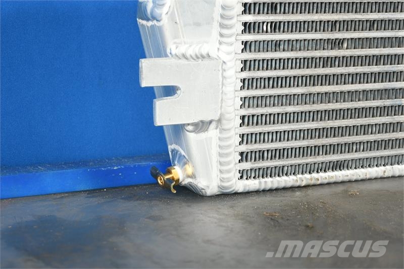 New Holland DC180 Oil Cooler # 910038 Radiadores