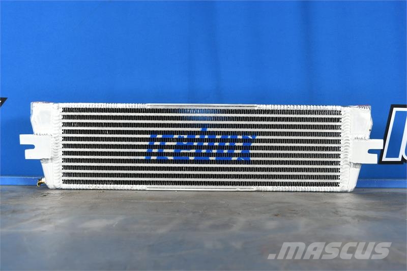New Holland DC180 Oil Cooler # 910038 Radiadores