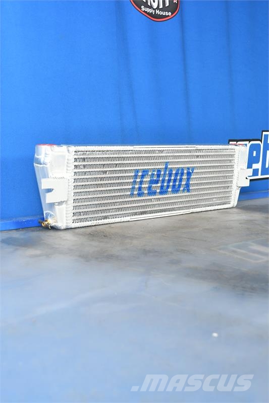 New Holland DC180 Oil Cooler # 910038 Radiadores