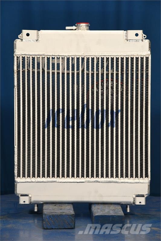 New Holland EH30.B Radiator # 910023 مشعات
