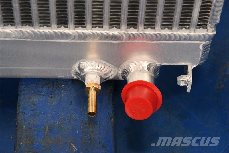 New Holland EH30.B Radiator # 910023 مشعات