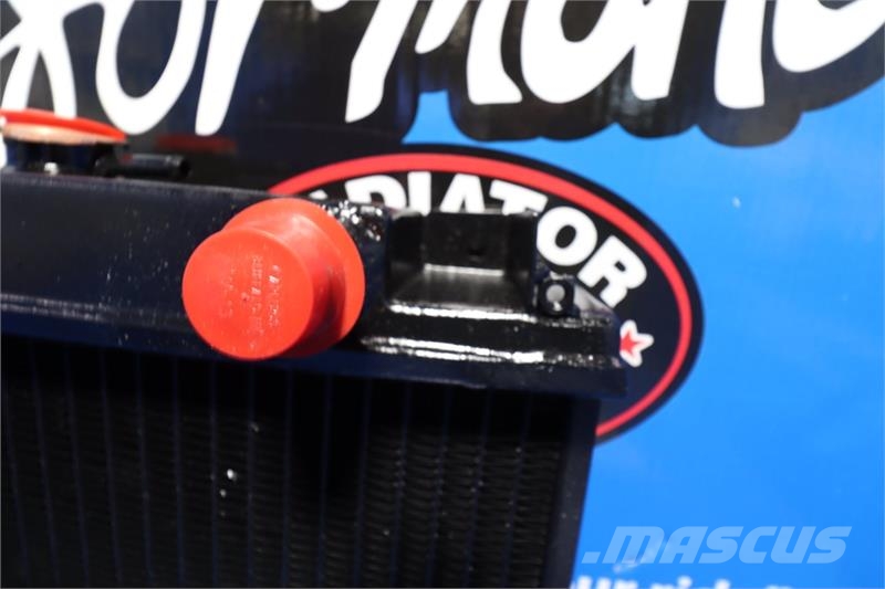 New Holland EH30.B Radiator # 910023 Radiadores