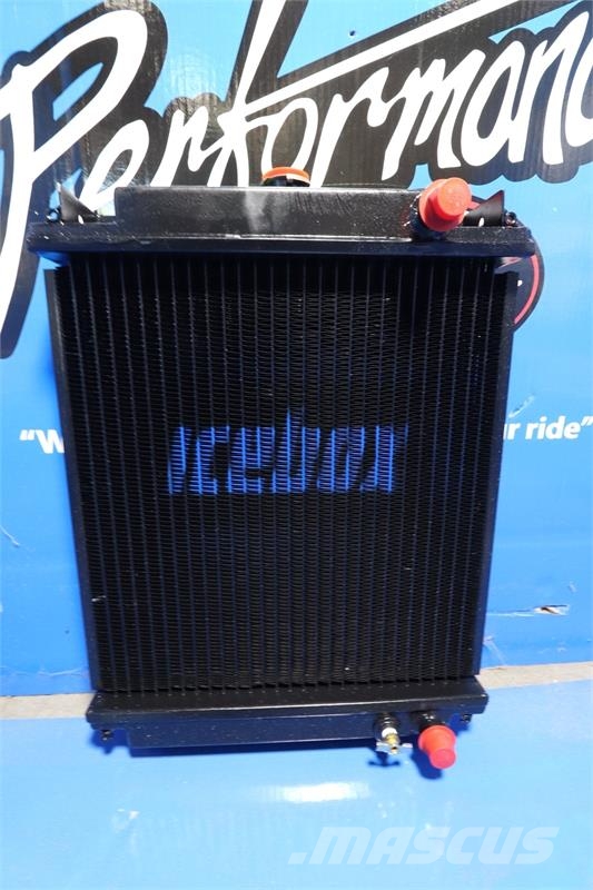 New Holland EH30.B Radiator # 910023 Radiadores