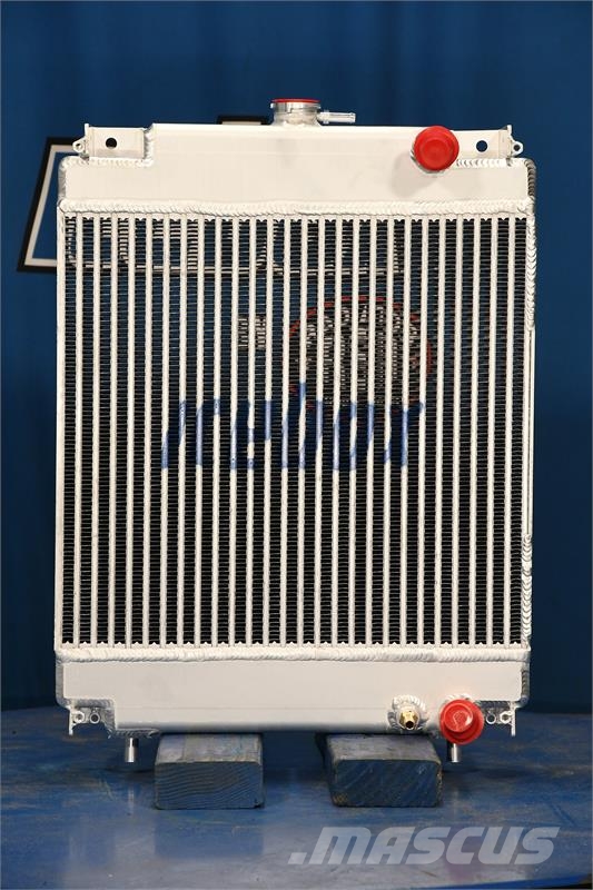 New Holland EH30.B Radiator # 910023 مشعات