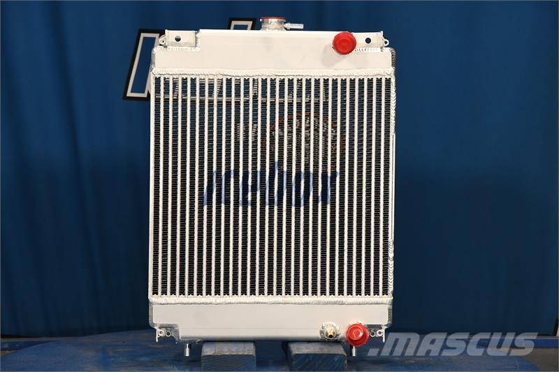 New Holland EH30.B Radiator # 910023 مشعات