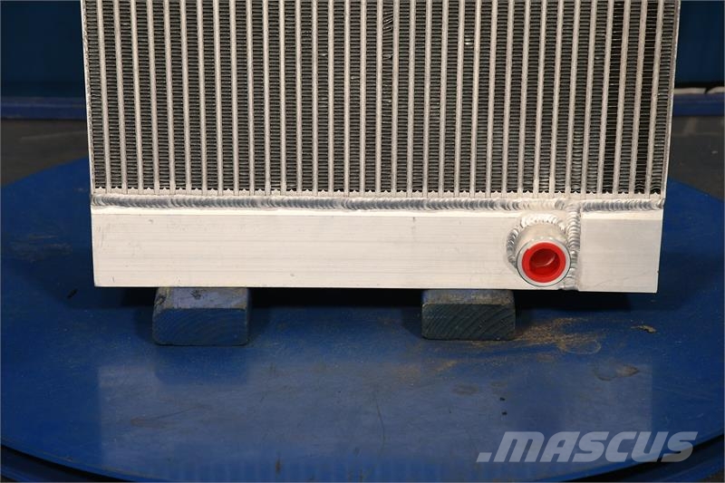 New Holland FR99E, FR9090 Oil Cooler # 910039 Radiadores