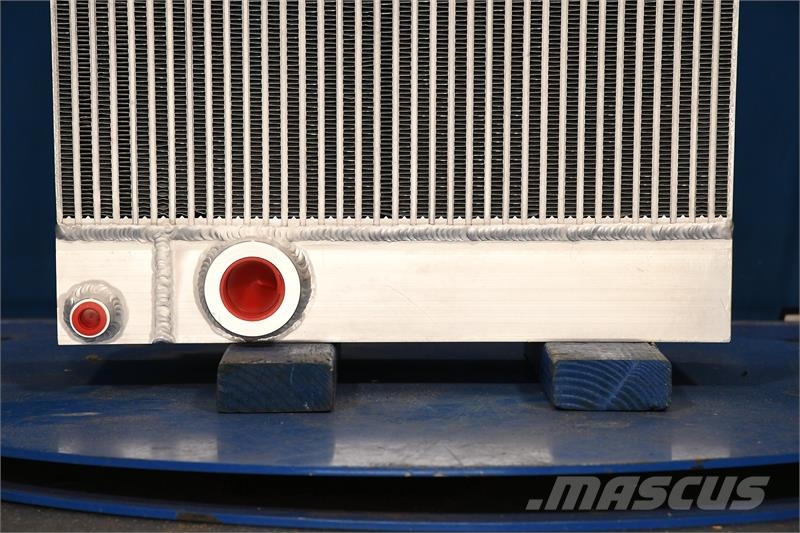 New Holland FR99E, FR9090 Oil Cooler # 910039 Radiadores