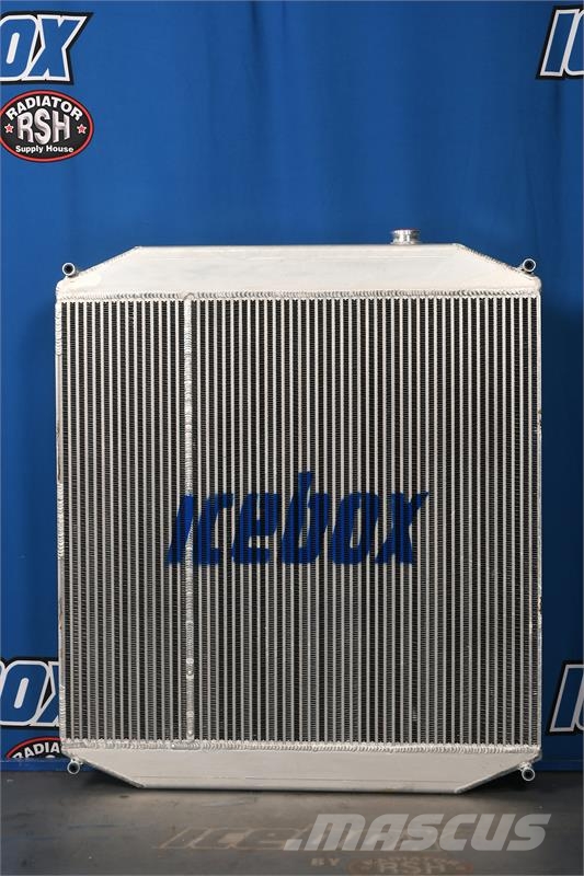New Holland H8080 Radiator # 910025 Radiadores
