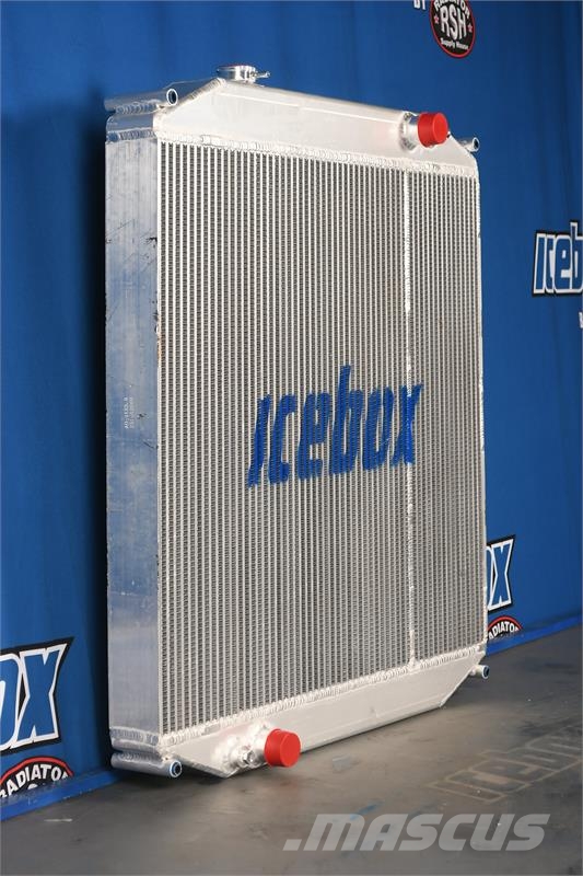 New Holland H8080 Radiator # 910025 Radiadores