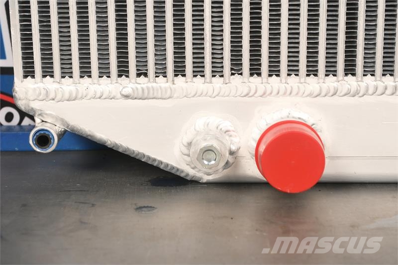 New Holland H8080 Radiator # 910025 Radiadores