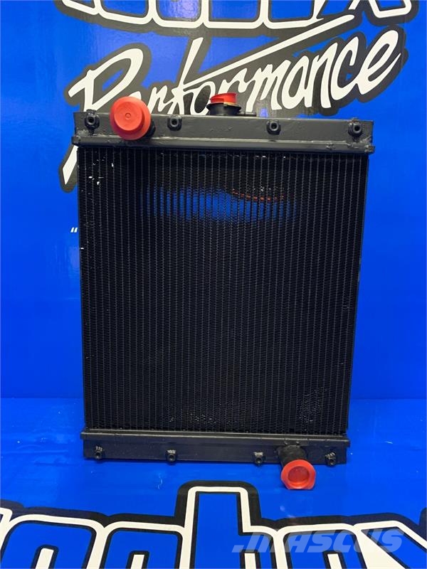New Holland L140, LS140, LS140E, L150, LS1 Radiator # 910021 Radiadores