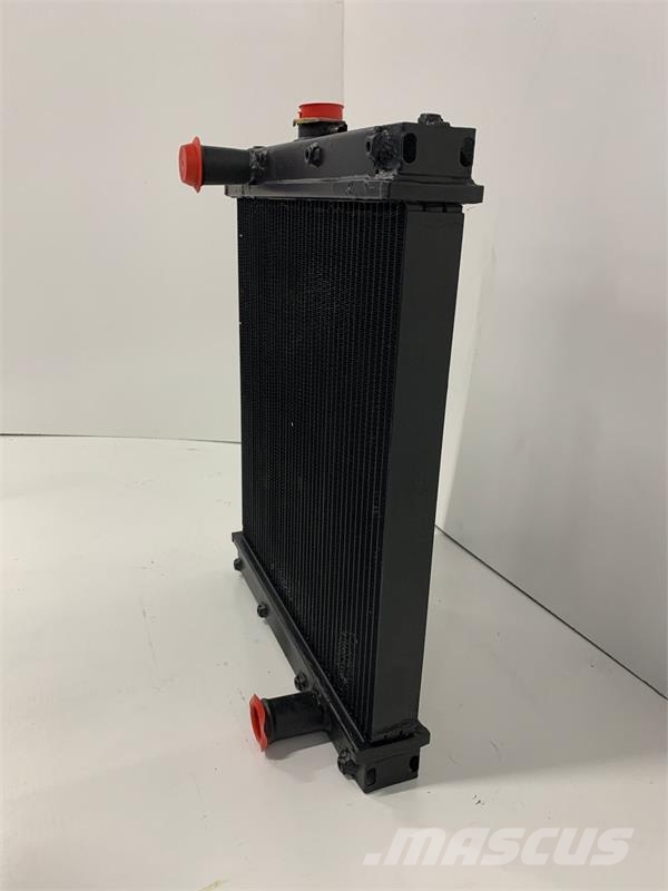 New Holland L140, LS140, LS140E, L150, LS1 Radiator # 910021 Radiadores