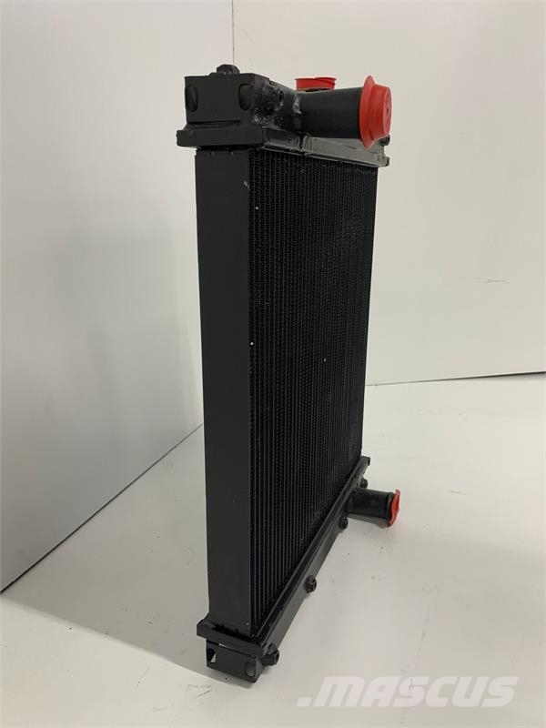 New Holland L140, LS140, LS140E, L150, LS1 Radiator # 910021 Radiadores