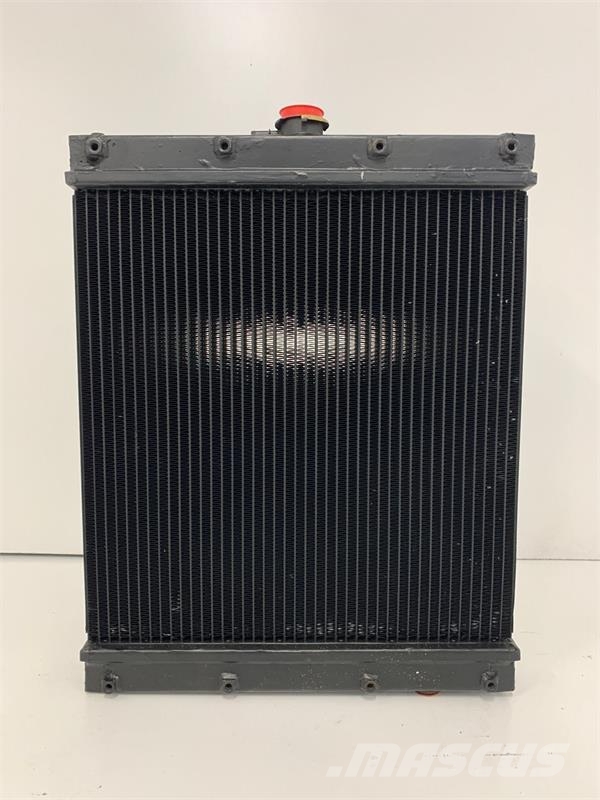New Holland L140, LS140, LS140E, L150, LS1 Radiator # 910021 Radiadores