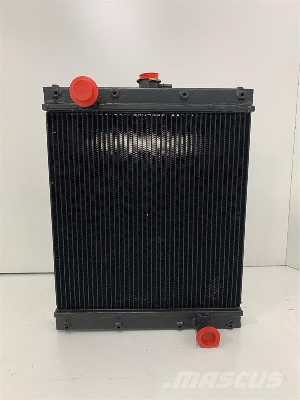 New Holland L140, LS140, LS140E, L150, LS1 Radiator # 910021 Radiadores