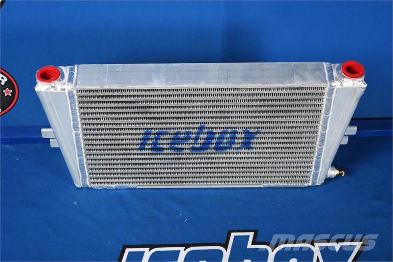 New Holland Oil Cooler # 910033 Radiadores
