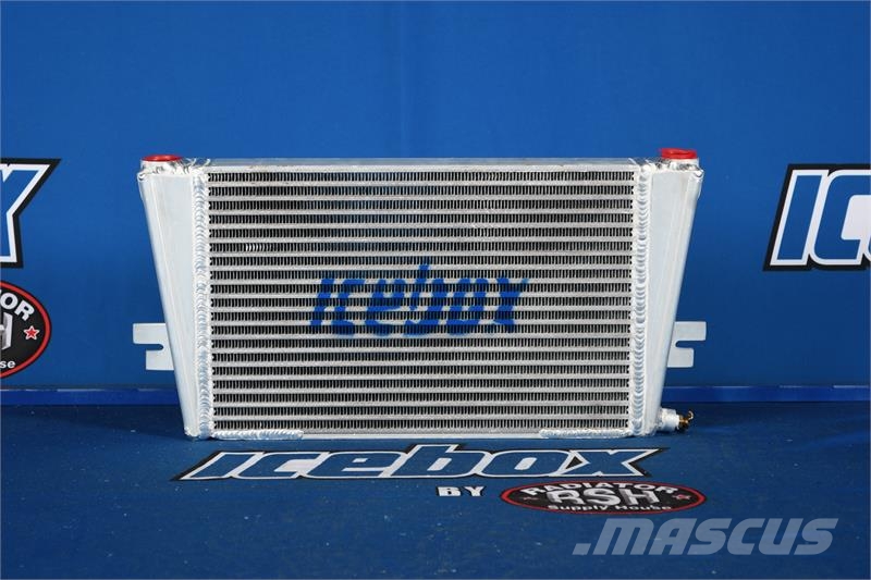 New Holland Oil Cooler # 910033 Radiadores