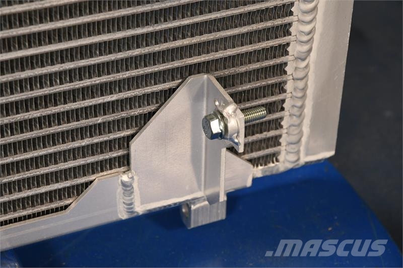 New Holland T8030 Oil Cooler # 910040 Radiadores