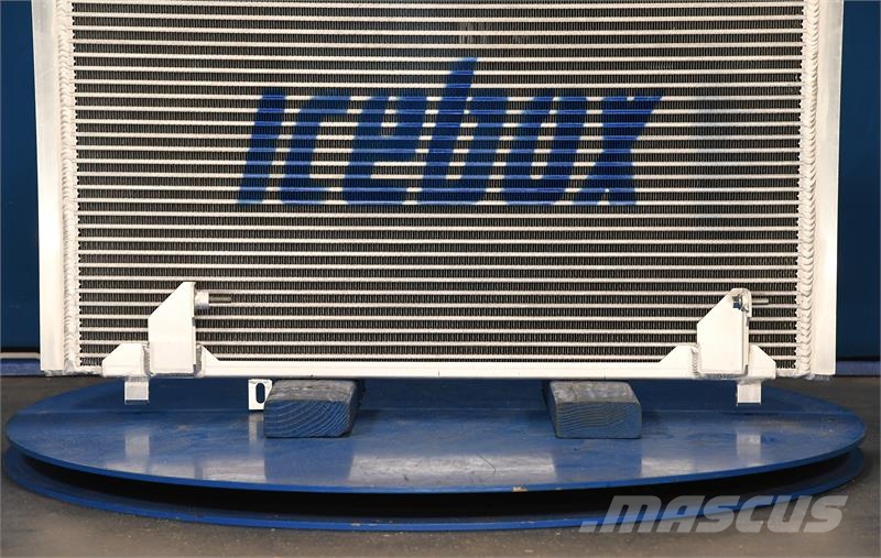 New Holland T8030 Oil Cooler # 910040 Radiadores