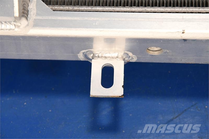 New Holland T8030 Oil Cooler # 910040 Radiadores