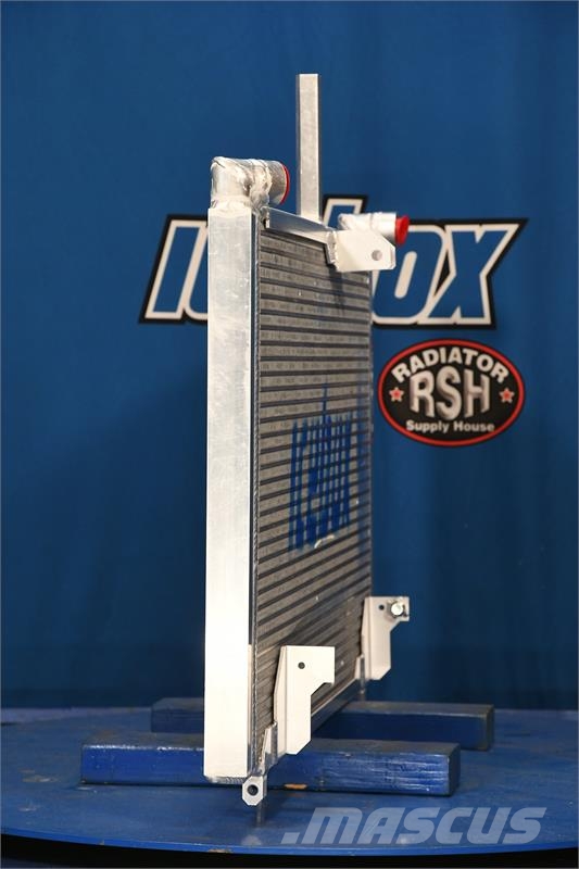New Holland T8030 Oil Cooler # 910040 Radiadores
