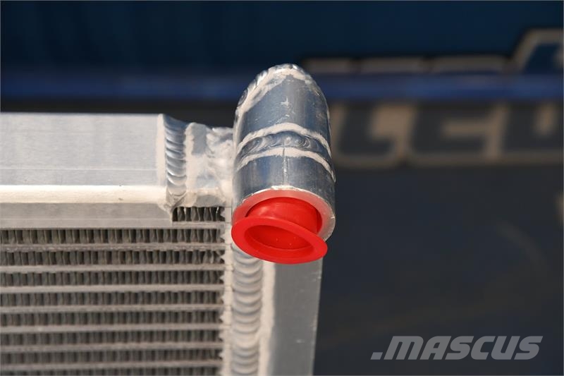 New Holland T8030 Oil Cooler # 910040 Radiadores