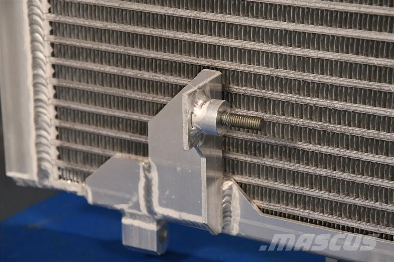 New Holland T8030 Oil Cooler # 910040 Radiadores