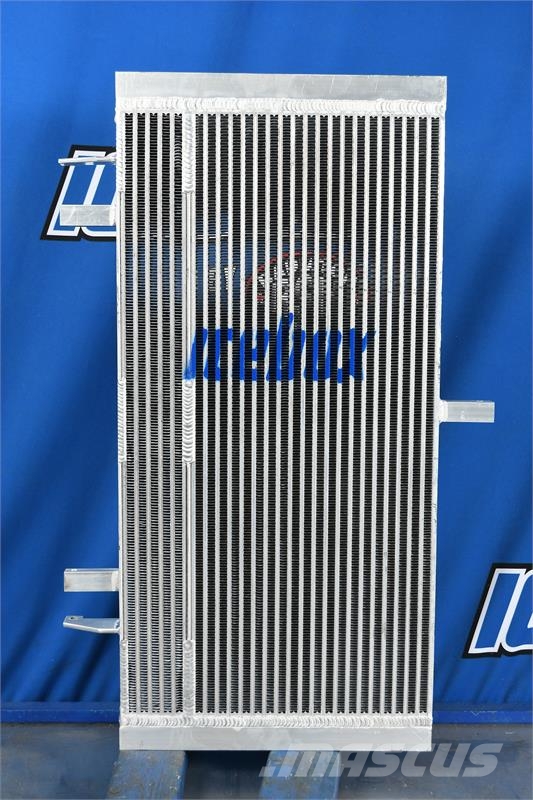 New Holland TG255, TG285, TG210, TG230 Oil Cooler # 910042 Radiadores