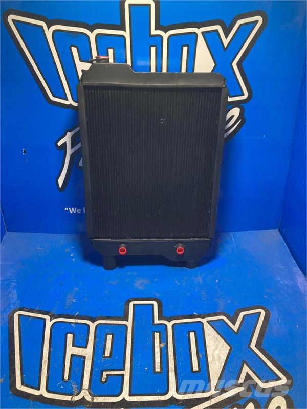 New Holland TM150, TM165 Radiator # 910020 Radiadores