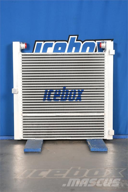 New Holland TV-140 Oil Cooler # 910041 Radiadores