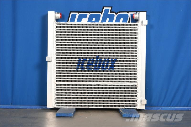 New Holland TV-140 Oil Cooler # 910041 Radiadores