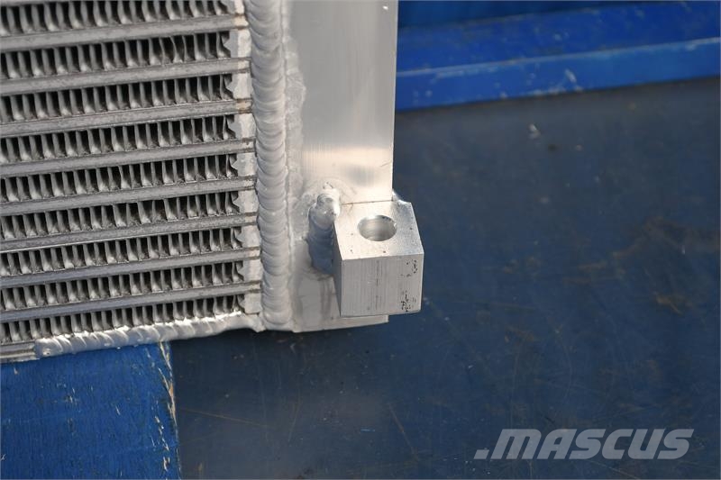 New Holland TV-140 Oil Cooler # 910041 Radiadores