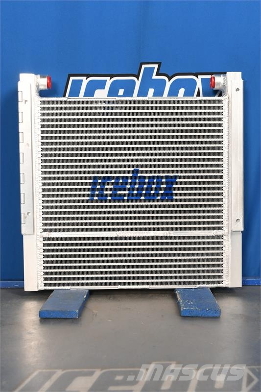 New Holland TV-140 Oil Cooler # 910041 Radiadores