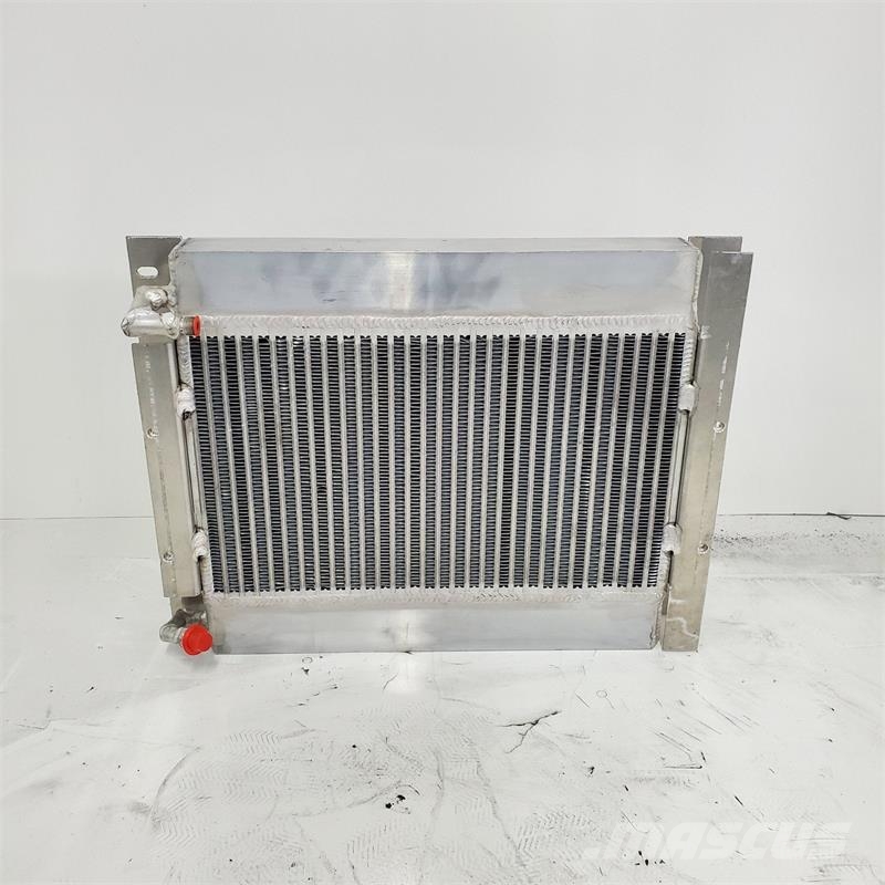 New Holland TV140 AC Condenser # 910008 Radiadores
