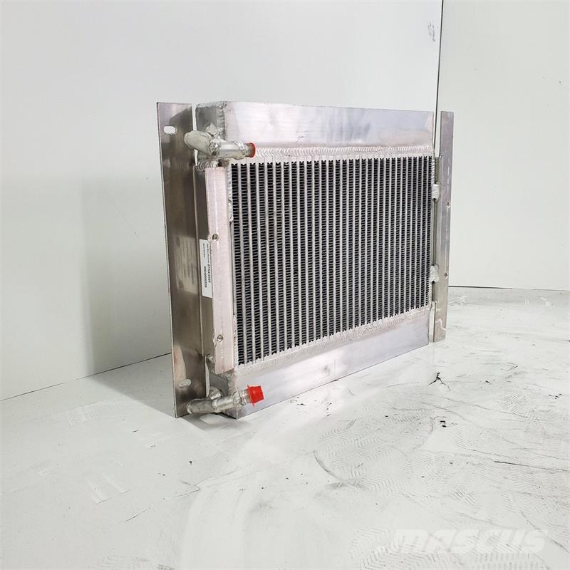 New Holland TV140 AC Condenser # 910008 Radiadores