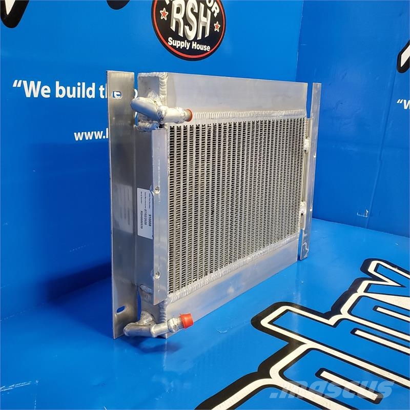 New Holland TV140 AC Condenser # 910008 Radiadores