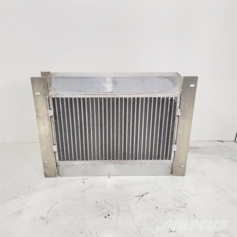 New Holland TV140 AC Condenser # 910008 Radiadores