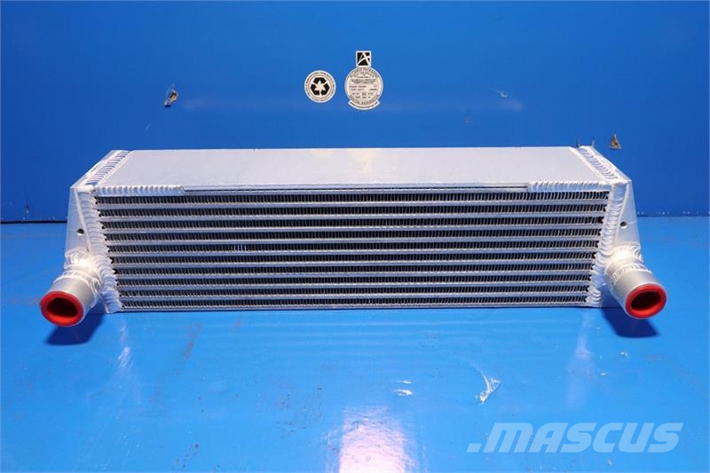 New Holland TV140 Oil Cooler # 845278 Radiadores