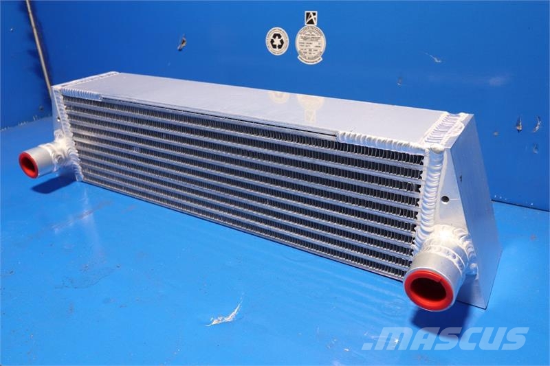 New Holland TV140 Oil Cooler # 845278 Radiadores