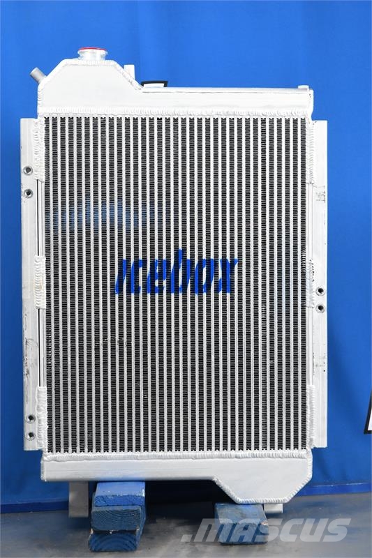 New Holland TV140 Radiator # 910030 Radiadores
