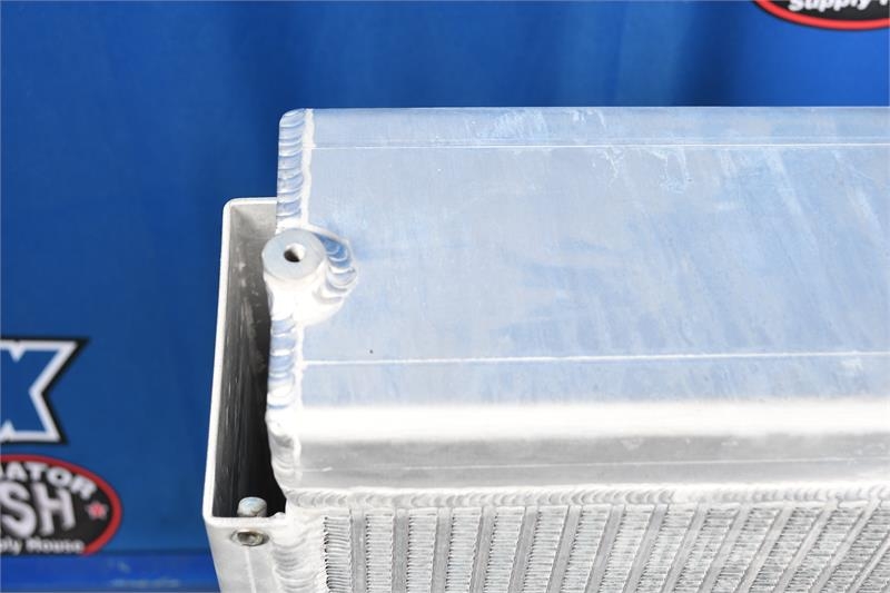 New Holland TV140 Radiator # 910030 Radiadores