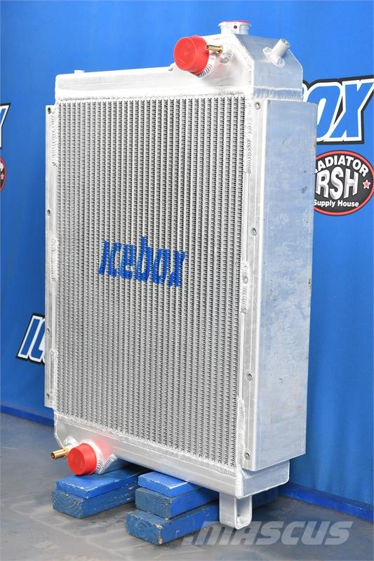 New Holland TV140 Radiator # 910030 Radiadores