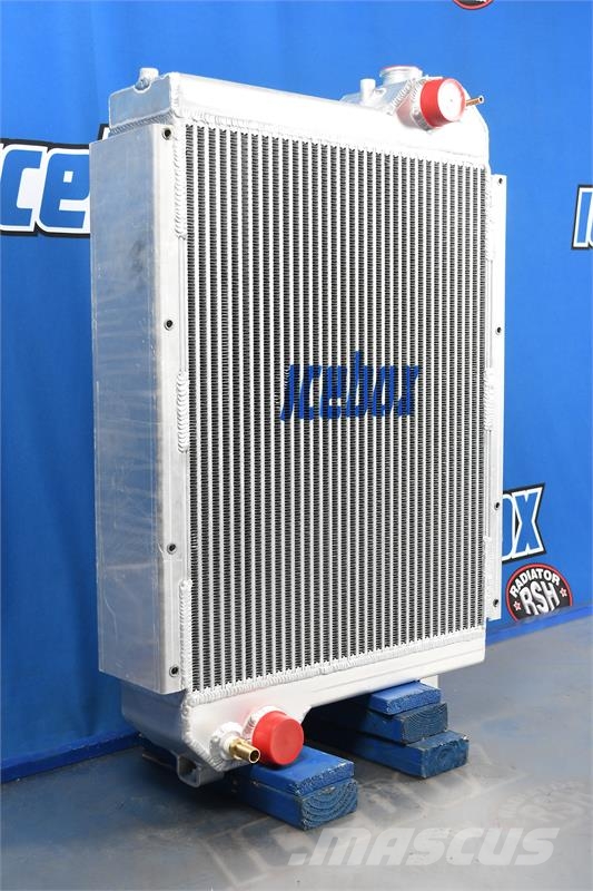 New Holland TV140 Radiator # 910030 Radiadores