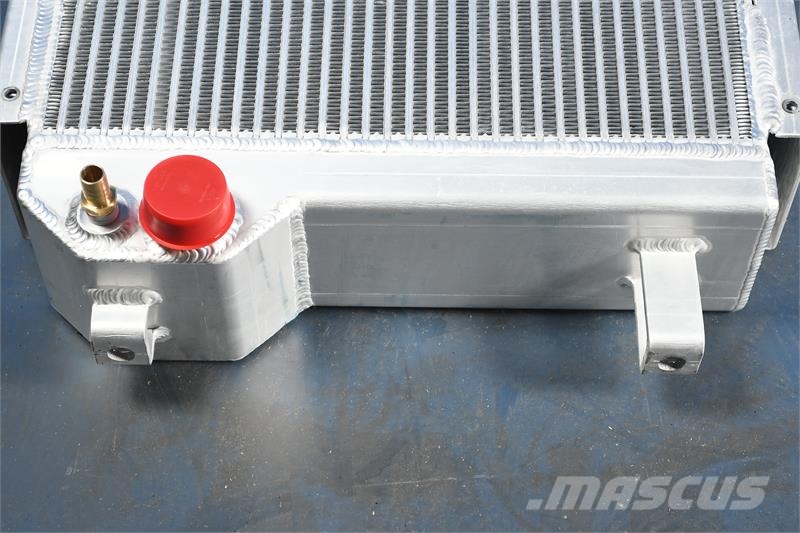 New Holland TV140 Radiator # 910030 Radiadores