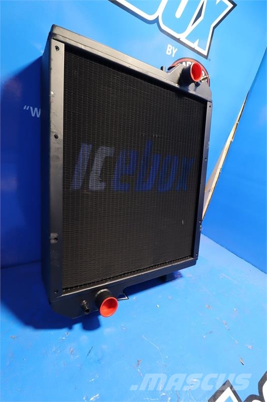 New Holland TV145 Radiator # 910031 مشعات